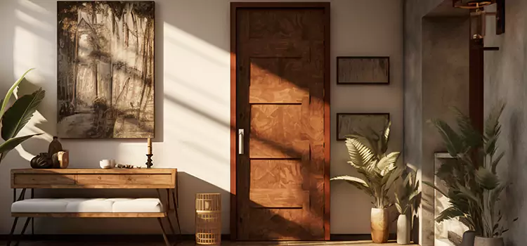 Specialty Interior Doors New Lenox