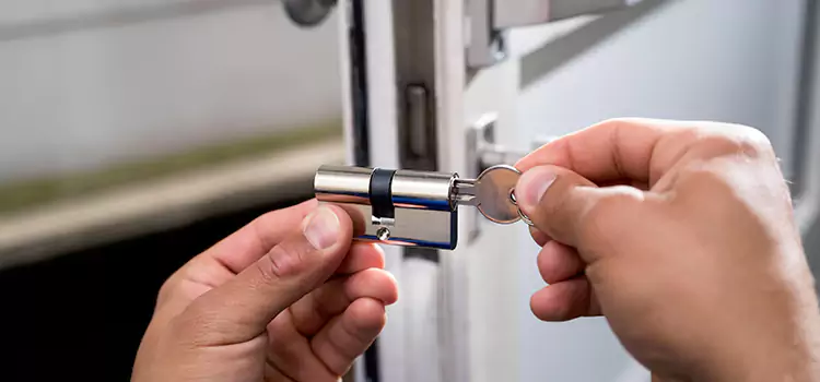 Lock Change Locksmiths New Lenox
