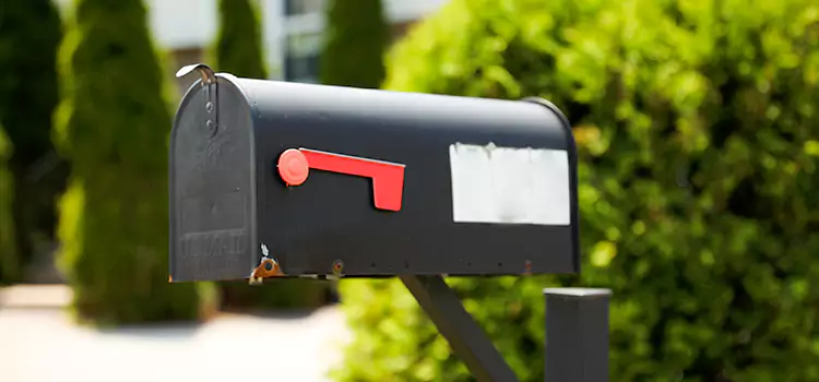 Secure Mailboxes for Packages New Lenox