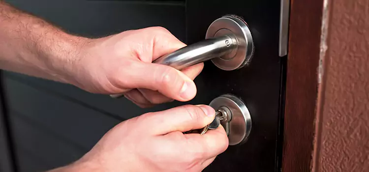 Master Key Control and Audits New Lenox