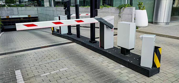 Custom Gate Design & Integration New Lenox
