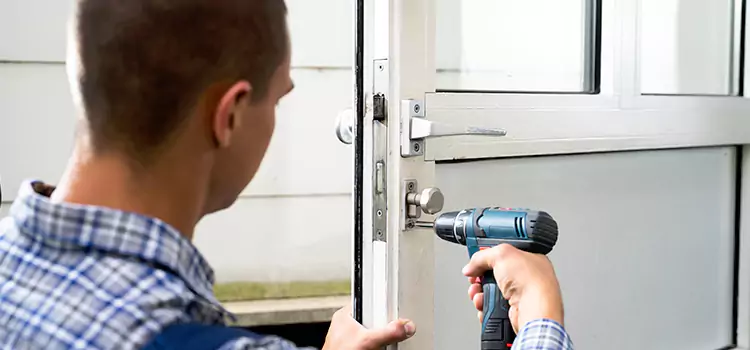 Experienced and Reliable Technicians New Lenox