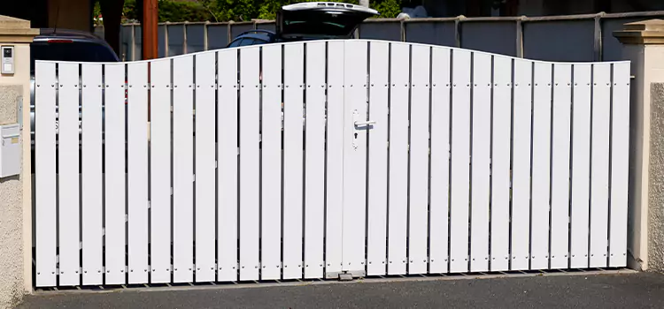 Why Choose Us for Residential Gate Repair in New Lenox, IL?