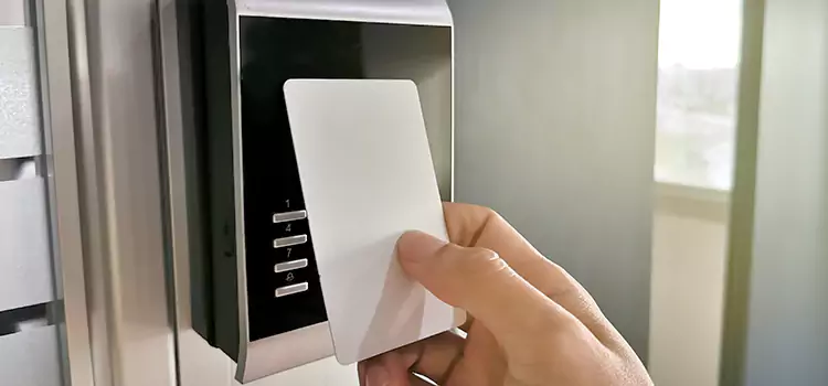 Advanced RFID Technology Integration in New Lenox, IL
