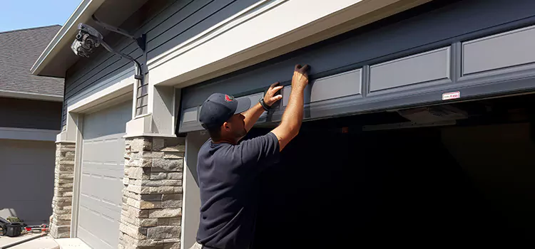 Janus Roll Up Doors New Lenox