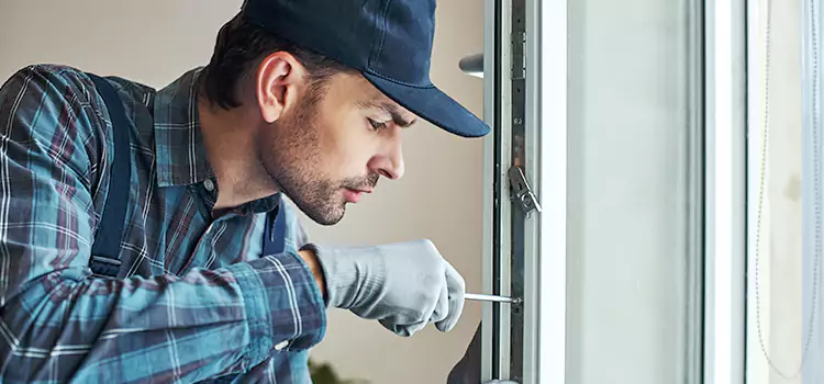 Emergency Response for Latch Issues New Lenox
