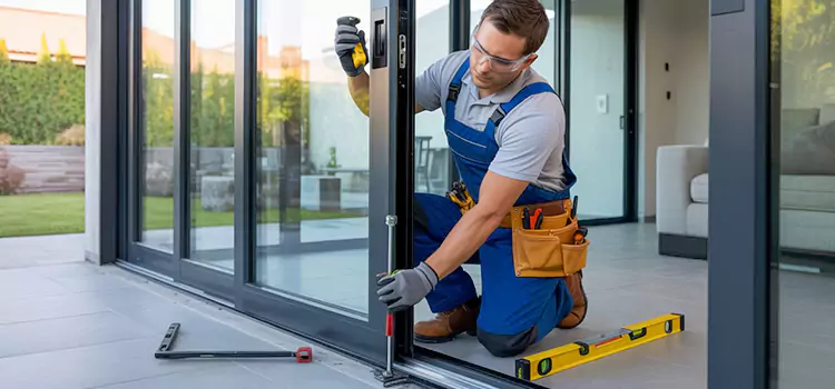 Patio Door Replacement New Lenox
