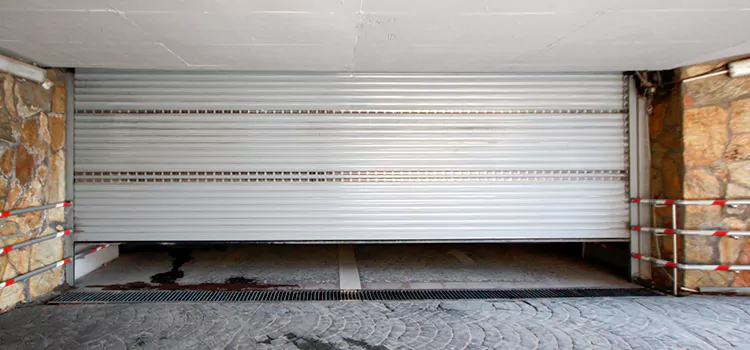Steel Garage Door Repair New Lenox