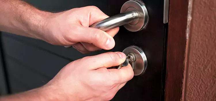 Door Closer Repair & Installation New Lenox