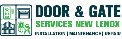 Door & Gate Services New Lenox