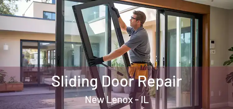  Sliding Door Repair New Lenox - IL